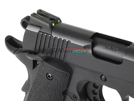 [Army Armament] DarkStorm 1911 MEU Airsoft Pistol[GY]