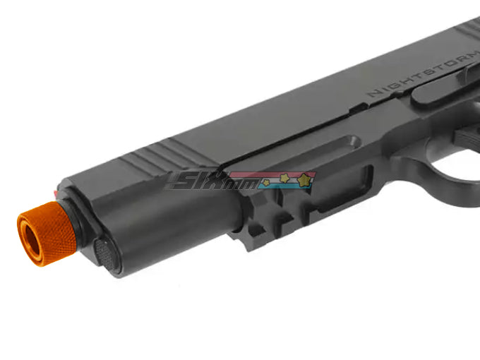 [Army Armament] DarkStorm 1911 MEU Airsoft Pistol[GY]