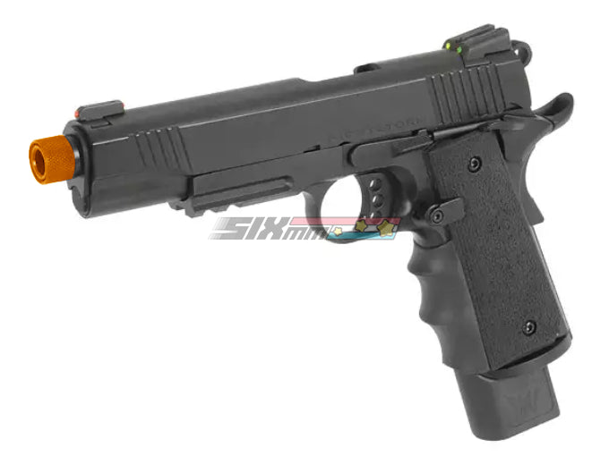 [Army Armament] DarkStorm 1911 MEU Airsoft Pistol[GY]