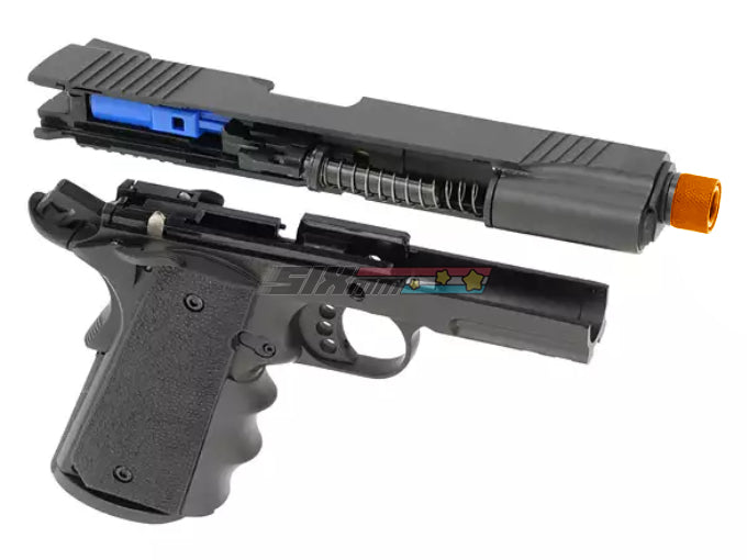 [Army Armament] DarkStorm 1911 MEU Airsoft Pistol[GY]