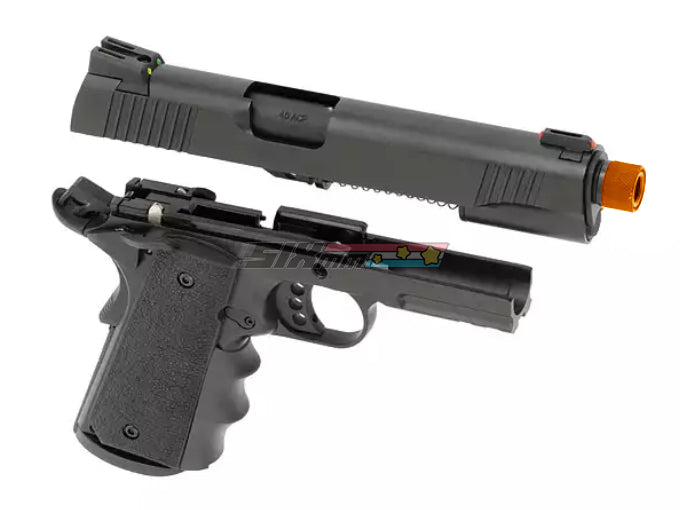 [Army Armament] DarkStorm 1911 MEU Airsoft Pistol[GY]