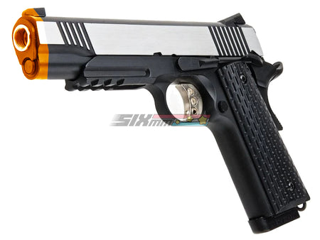 [Army Armament] Kimber Warrior R28 1911 Metal Airsoft GBB Pistol[Dual Tone]