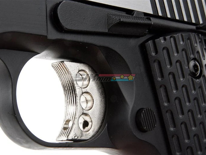 [Army Armament] Kimber Warrior R28 1911 Metal Airsoft GBB Pistol[Dual Tone]