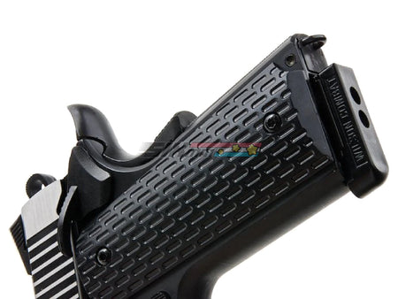 [Army Armament] Kimber Warrior R28 1911 Metal Airsoft GBB Pistol[Dual Tone]