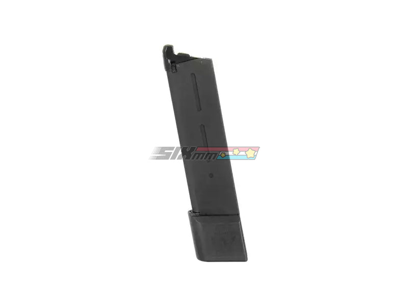 [Army Armament] M1911 R28 Extended Metal Magazine[For Tokyo Marui/ARMY m1911 Kimber GBB Series][26rds]