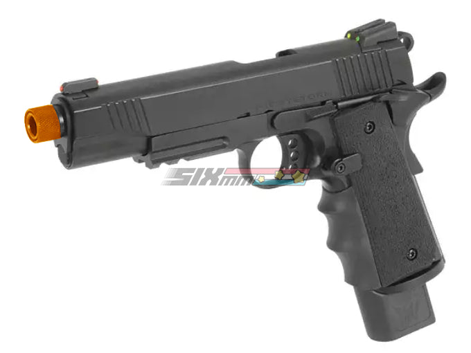 [Army Armament] NightStorm 1911 MEU GBB Pistol[BLK]