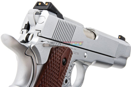 [Army Armament] R30 1911 Government Issue Style Green Gas Airsoft Pistol[SV]