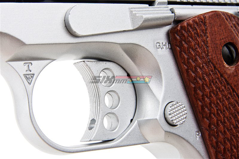 [Army Armament] R30 1911 Government Issue Style Green Gas Airsoft Pistol[SV]