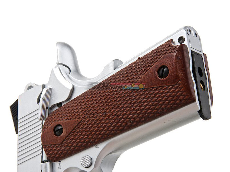 [Army Armament] R30 1911 Government Issue Style Green Gas Airsoft Pistol[SV]