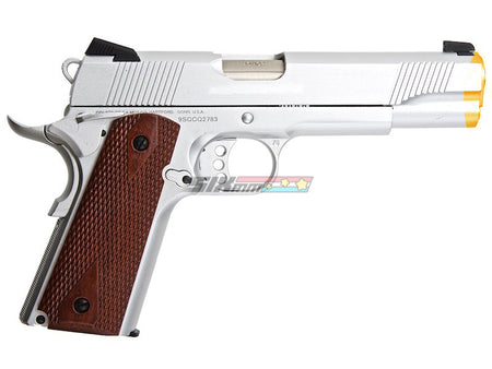 [Army Armament] R30 1911 Government Issue Style Green Gas Airsoft Pistol[SV]