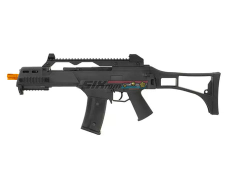 [Army Armament] R36  G36 Airsoft Assault GBB Rifle [BLK]