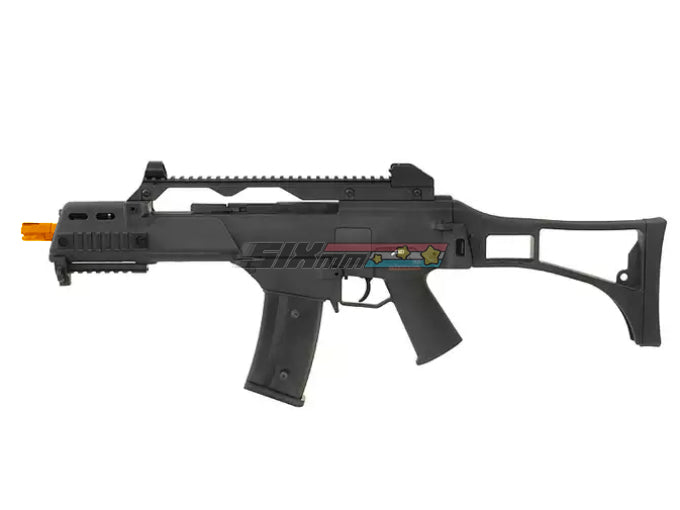 [Army Armament] R36  G36 Airsoft Assault GBB Rifle [BLK]