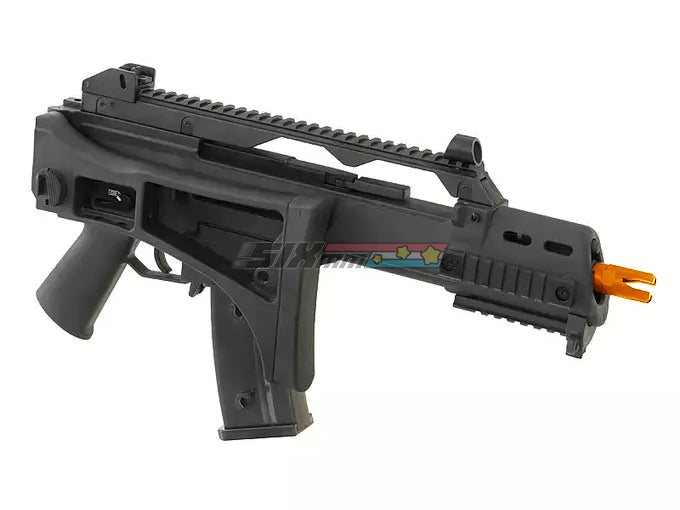 [Army Armament] R36  G36 Airsoft Assault GBB Rifle [BLK]