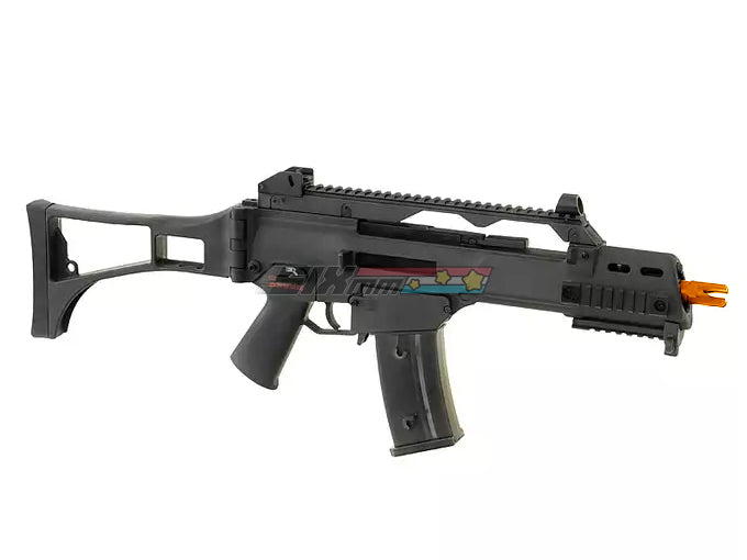[Army Armament] R36  G36 Airsoft Assault GBB Rifle [BLK]