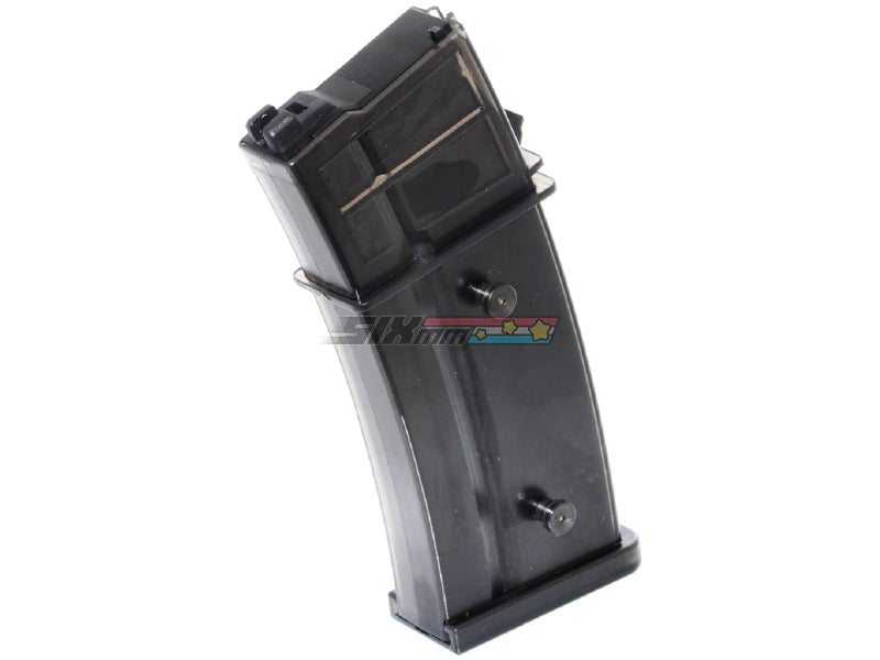 [Army Armament] R36  G36 Airsoft GBB Magazine[For WE-Tech G36 GBB Series][30rds]