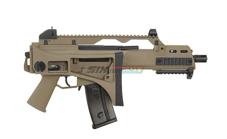 [Army Armament] R36 / G36C Airsoft Assault GBB Rifle[FDE]