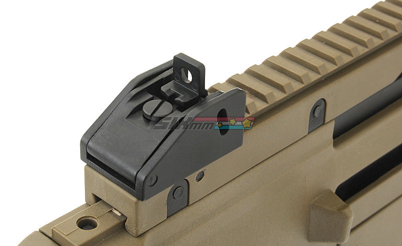 [Army Armament] R36 / G36C Airsoft Assault GBB Rifle[FDE]