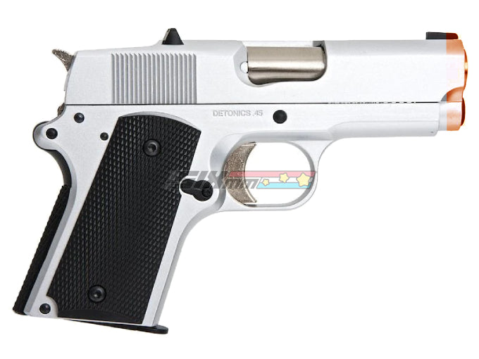 [Army Armament] R45 Detonics .45 GBB Pistol Gun[SV]