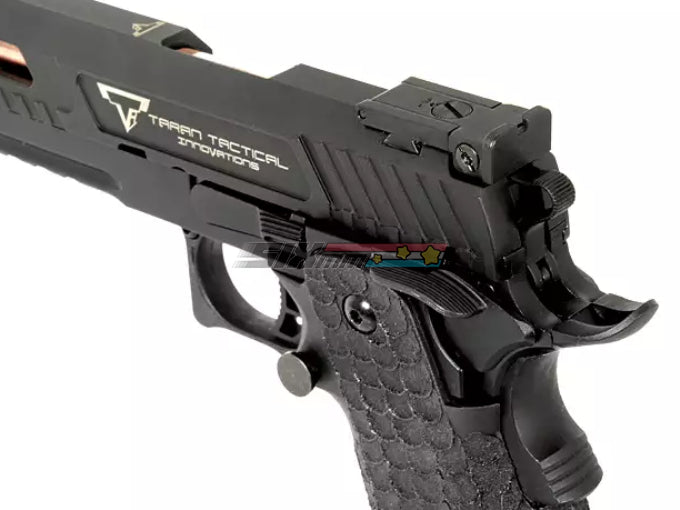 [Army Armament][R601] John Wick 3 TTI Combat Master Airsoft GBB Pistol[Licensed]