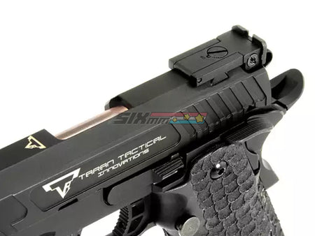 [Army Armament][R601] John Wick 3 TTI Combat Master Airsoft GBB Pistol[Licensed]