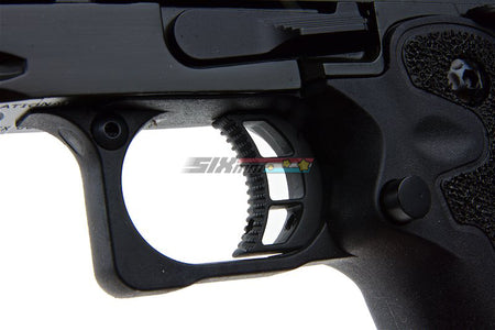 [Army Armament] Staccato XL 2011 Airsoft GBB Gun[[Gen.2][RMR RDY!][DS Strippled Grip]