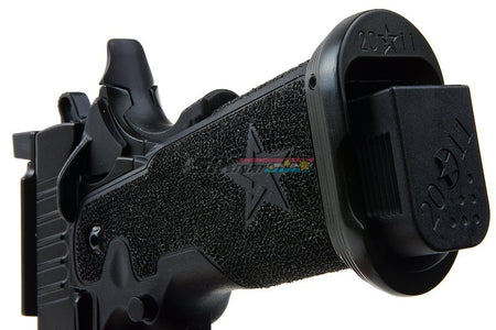 [Army Armament] Staccato XL 2011 Airsoft GBB Gun[[Gen.2][RMR RDY!][DS Strippled Grip]