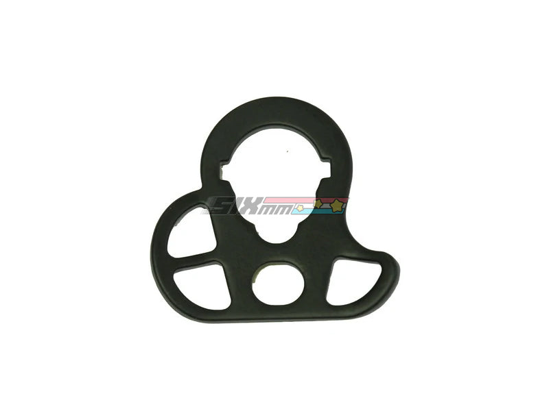 [APS] Metal Three Hook Sling Swivel for M4/M16 AEG