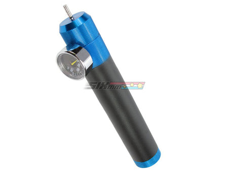 [Army Force] 12g CO2 Charger [Blue]