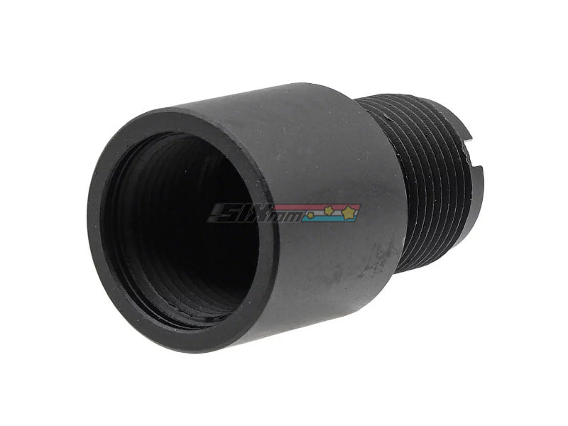 [Army Force] 14mm Barrel Thread Convertor [From +14MM CW to -14MM CCW]