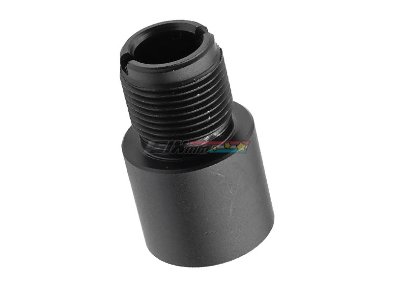 [Army Force] 14mm Barrel Thread Convertor [From -14MM CW to +14MM CCW]