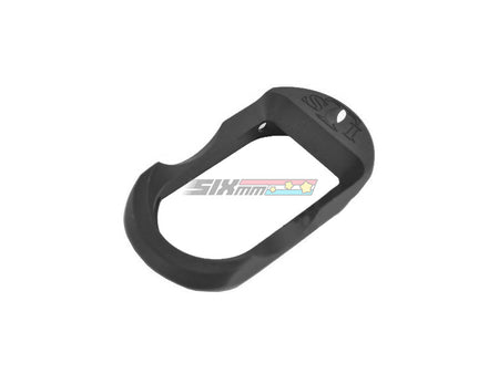 [Army Force] 2011 Combat Master Magwell[For Tokyo Marui HI CAPA GBB Series][BLK]