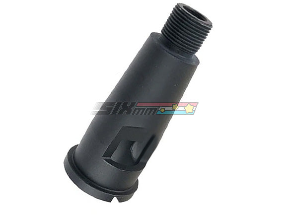 [Army Force] 2inch Stubby Outer Barrel Adapter Base[For WA M4 GBB Series]