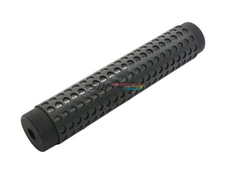 [Army Force] 36mm x 190mm Airsoft Silencer [-14mm CCW]