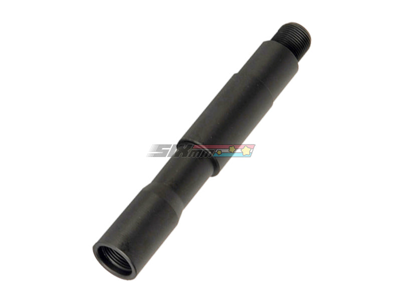 [Army Force] 5" Aluminum Outer Barrel Extension [For -14mm CCW]