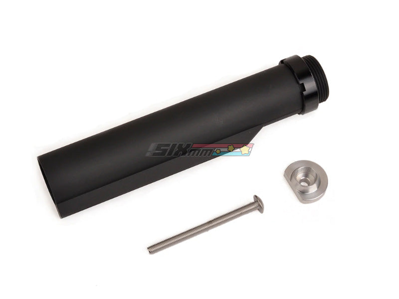 [Army Force] 6 Position Stock Buffer Tube[For M4/M16 AEG Series]