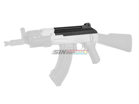 [Army Force] AK47/AKS74U Railed Top Cove[For Spetsnaz AK47/AK74 Receiver]