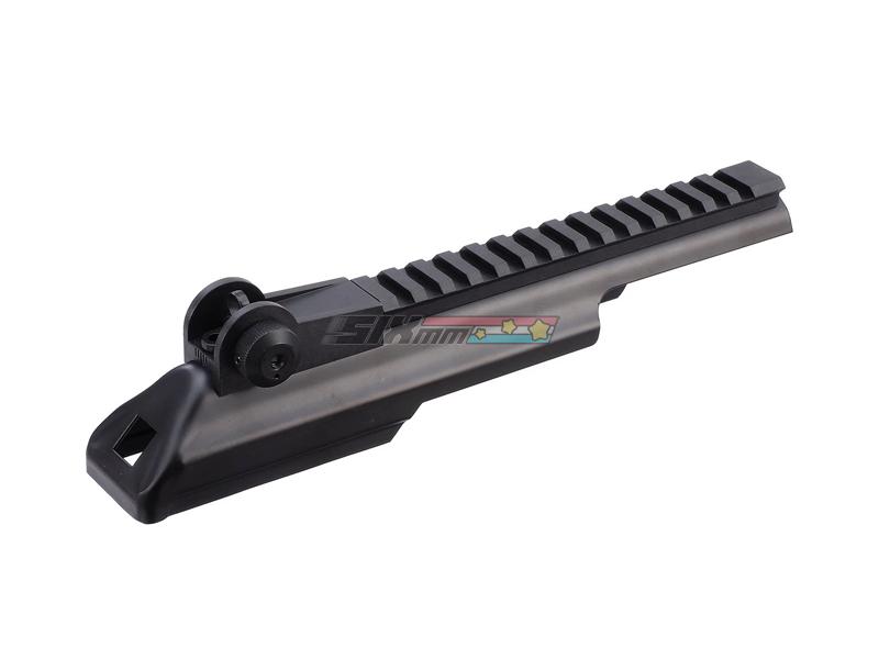 [Army Force] AK47/AKS74U Railed Top Cove[For Spetsnaz AK47/AK74 Receiver]