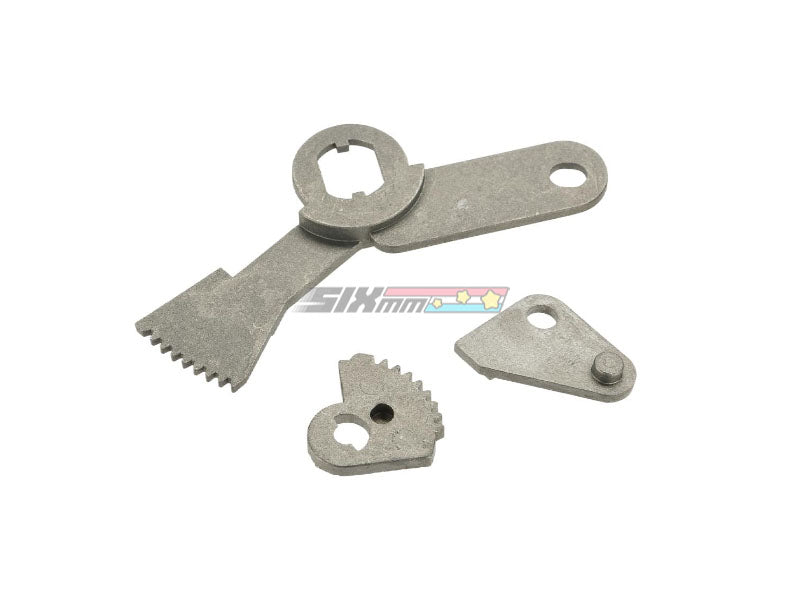 [Army Force] AK Selector Lever [For Tokyo Marui AEG AK Series]