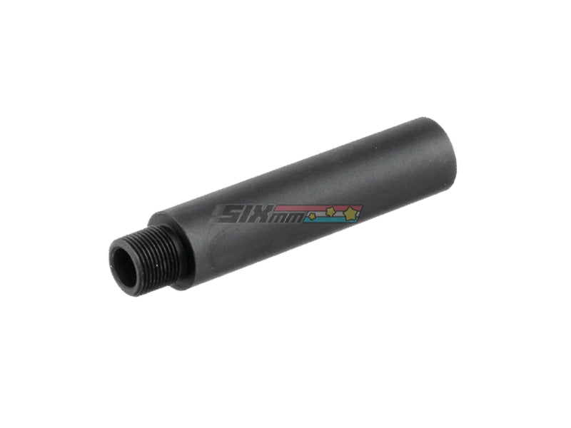 [Army Force] ALuminium Outer Barrel Extension[3inch][-14mm CCW]