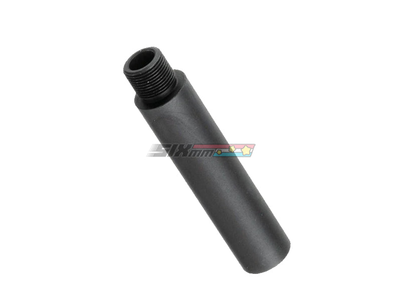 [Army Force] ALuminium Outer Barrel Extension[3inch][-14mm CCW]