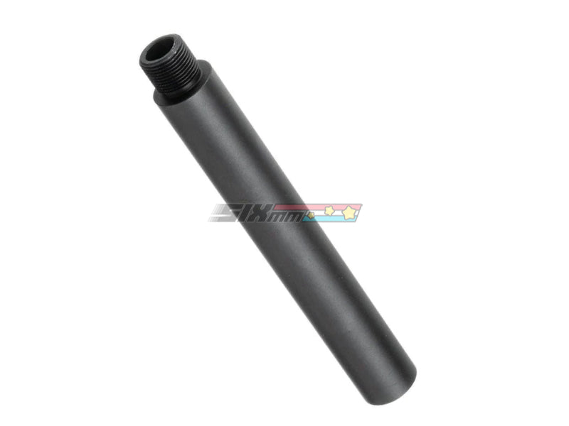 [Army Force] ALuminium Outer Barrel Extension[5inch][-14mm CCW]