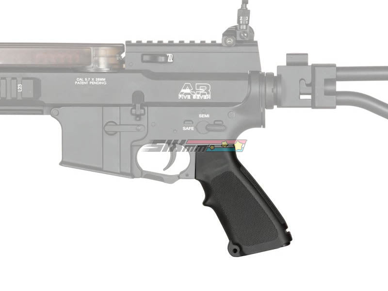 [Army Force] AR57 AEG Pistol Grip[For Tokyo Marui M4M16 AEG Series]