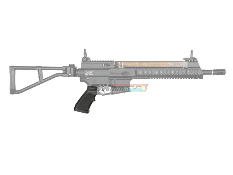 [Army Force] AR57 AEG Pistol Grip[For Tokyo Marui M4/M16 AEG Series]