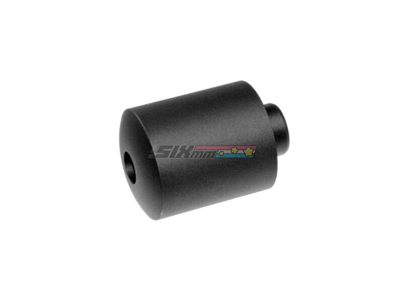 [Army Force] Airsoft Muzzle Brake/Flash Hider[Type 1][-14mm][BLK]