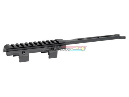 [CYMA] Airsoft Top Scope Rail Mount[For Tokyo Marui MP5 AEG/ Umarex MP5 GBB Series]