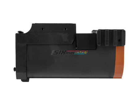 [Army Force] Aluminium 40mm Mini Airsoft Launcher [BLK]