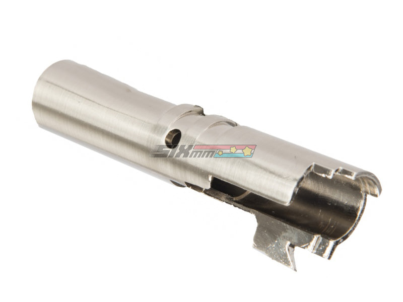 [Army Force] V10 Aluminium Threaded Outer Barrel [For ARMY Combat R45 GBB Series]