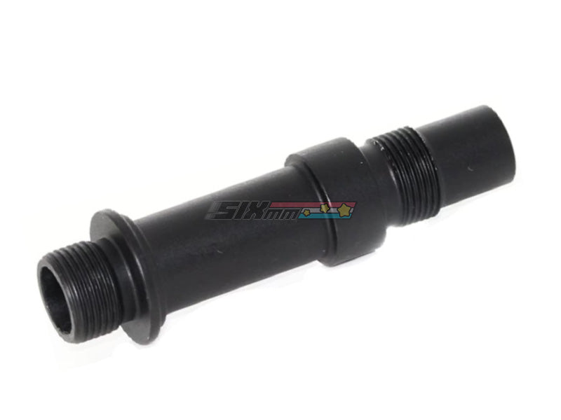 [Army Force] Aluminum Silencer Adapter[For VZ 61 Scorpion AEP]