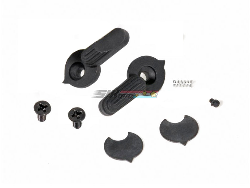 [Army Force] Ambi KAC Style AEG Selector Switch[For Tokyo Marui M4 AEG Series]