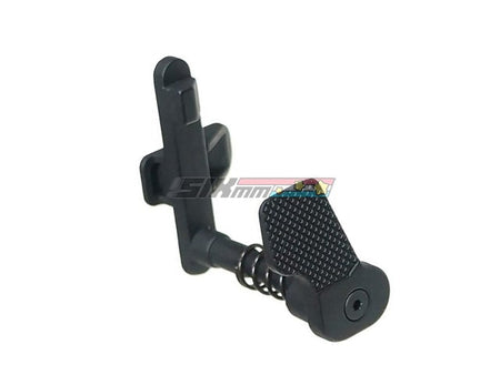 [Army Force] Ambidextrous Magazine Catch Release[For Tokyo Marui M4/M16 AEG Series]